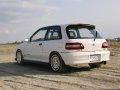 1997 Toyota Starlet for sale in Quezon City-7