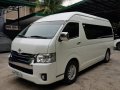 2017 Toyota Hiace for sale in Quezon City-0