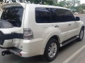 Mitsubishi Pajero 2015 for sale in Quezon City-4