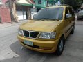 2003 Mitsubishi Adventure for sale in Quezon City-1