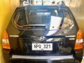2009 Hyundai Tucson for sale in Quezon City -9