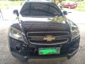 2008 Chevrolet Captiva for sale in Cavite-5