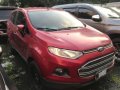 2016 Ford Ecosport for sale in Quezon City-4