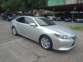 Selling Silver Lexus Es 350 2013 in Pasig -1