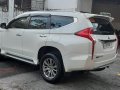 2017 Mitsubishi Montero Sport for sale in Quezon City -4