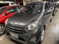 2017 Toyota Wigo for sale in Quezon City -4