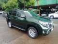 Toyota Land Cruiser Prado 2015 for sale in Pasig -7