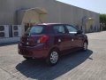 Mitsubishi Mirage 2017 for sale in Pasig -7