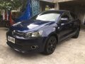 2014 Volkswagen Polo for sale in Guagua-2