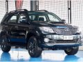 2015 Toyota Fortuner for sale in Quezon City -8