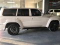 Nissan Patrol Super Safari 2014 at 80000 km for sale -2