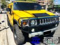 Hummer H2 2004 for sale in Manila-9