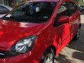 Toyota Wigo 2016 for sale in Quezon City-4