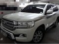 2017 Toyota Land Cruiser for sale in Manila-0