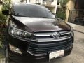 Toyota Innova 2016 for sale in Quezon City-6