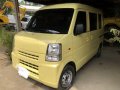 Selling 2019 Suzuki Carry Van in Cebu City-3