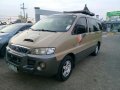 2001 Hyundai Starex for sale in Lipa -8