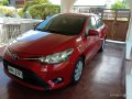 2015 Toyota Vios for sale in Angeles-7