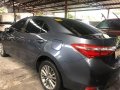 2017 Toyota Corolla Altis for sale in Quezon City-1