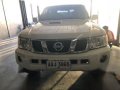 Nissan Patrol Super Safari 2014 at 80000 km for sale -4