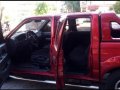 2004 Nissan Frontier for sale in Pasig -4