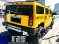 Hummer H2 2004 for sale in Manila-2