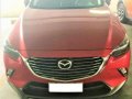 2017 Mazda Cx-3 for sale in Muntinlupa -0