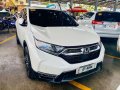 Honda Cr-V 2018 for sale in Pasig -7