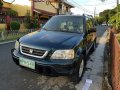 2000 Honda Cr-V for sale in Quezon City-7