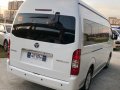 2018 Foton Traveller for sale in Paranaque -5