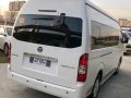 2018 Foton Traveller for sale in Paranaque -3