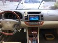 Toyota Camry 2004 for sale in Quezon City-2