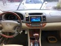 Toyota Camry 2004 for sale in Quezon City-4
