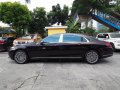 2017 Mercedes-Benz S-Class for sale in Pasig -8