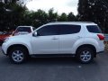 2016 Isuzu Mu-X for sale in Quezon City -6