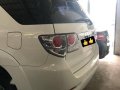 2012 Toyota Fortuner for sale in San Fernando-0