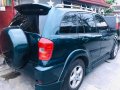 Toyota Rav4 2001 for sale in Manila-8