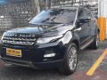 2012 Land Rover Range Rover Evoque for sale in Quezon City-8