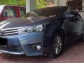 2014 Toyota Corolla Altis for sale in Makati -6