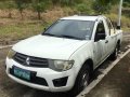 2013 Mitsubishi L200 for sale in Mandaluyong -3