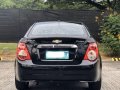 2013 Chevrolet Sonic for sale in Paranaque -6