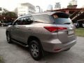 2016 Toyota Fortuner for sale in Manila-6