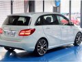 2016 Mercedes-Benz B-Class for sale in Quezon City -6