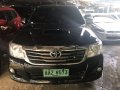 2015 Toyota Hilux for sale in Lapu-Lapu -9