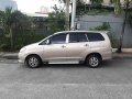 2009 Toyota Innova for sale in Quezon City-5