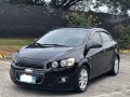 2013 Chevrolet Sonic for sale in Paranaque -9