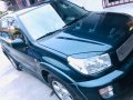 Toyota Rav4 2001 for sale in Manila-9