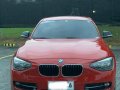 2012 Bmw 1-Series for sale in Paranaque -7