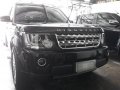 2018 Land Rover Discovery for sale in Manila-1