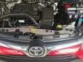 Toyota Wigo 2019 AT-2